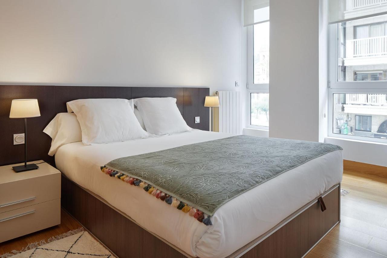 Eder 1 By Feelfree Rentals San Sebastián Exteriér fotografie