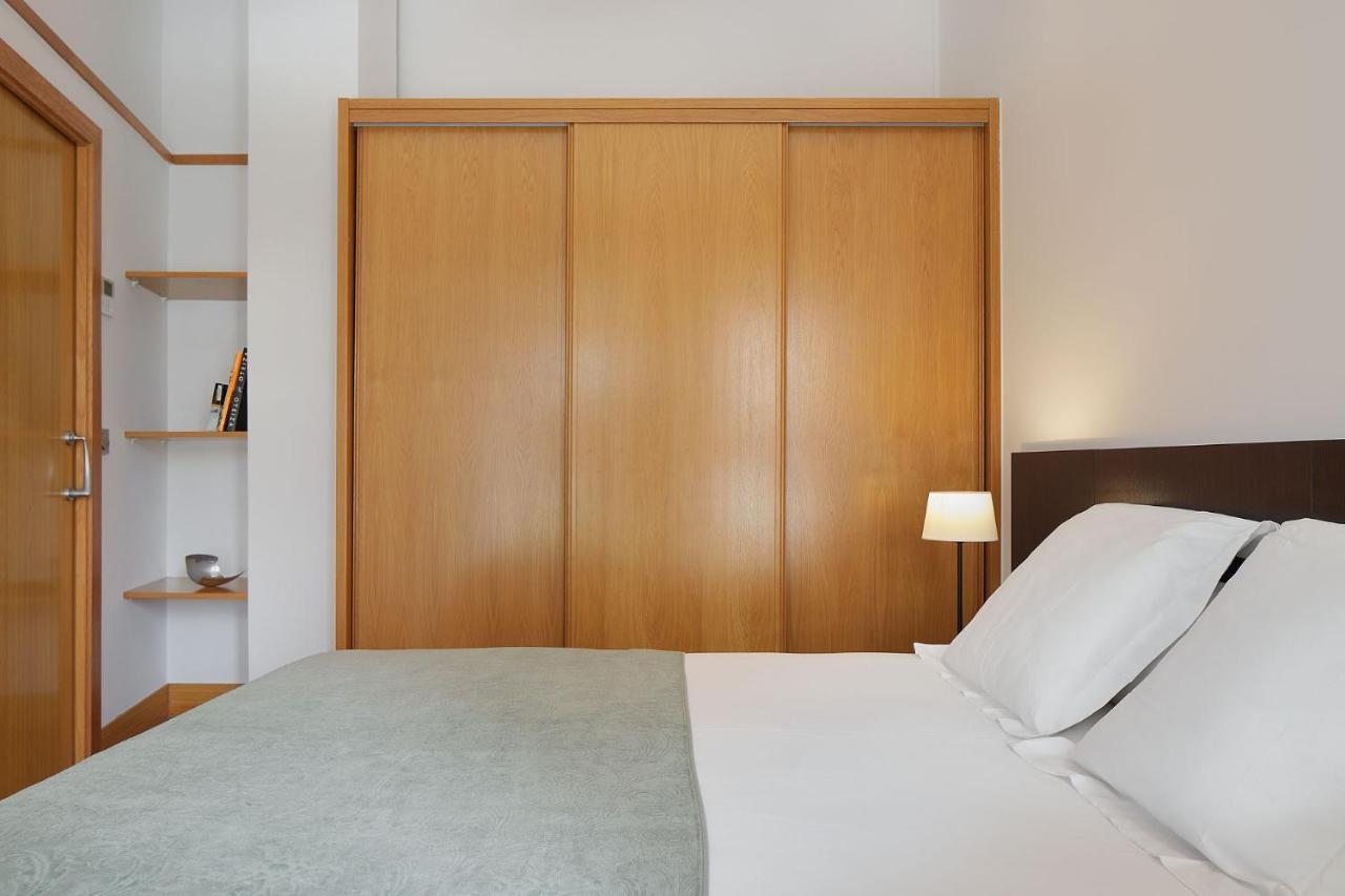 Eder 1 By Feelfree Rentals San Sebastián Exteriér fotografie