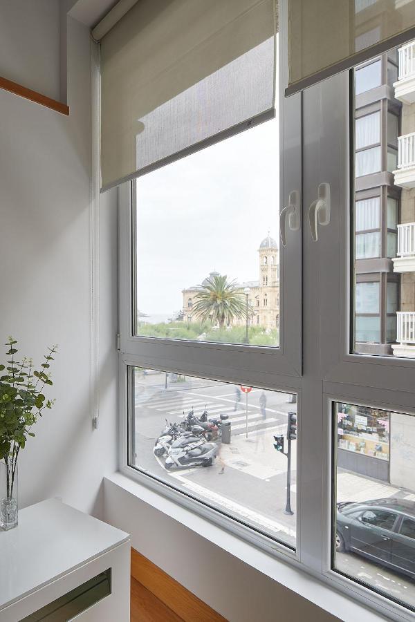 Eder 1 By Feelfree Rentals San Sebastián Exteriér fotografie