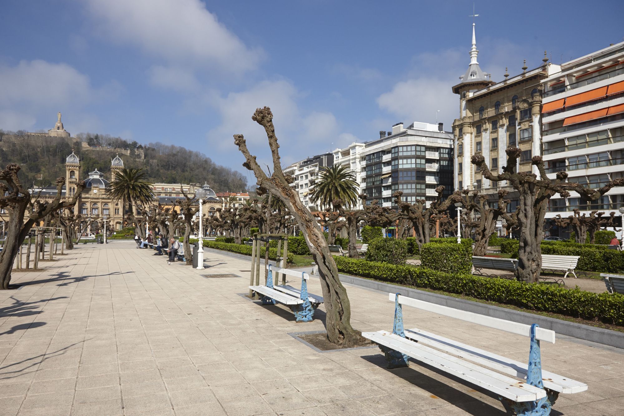 Eder 1 By Feelfree Rentals San Sebastián Exteriér fotografie