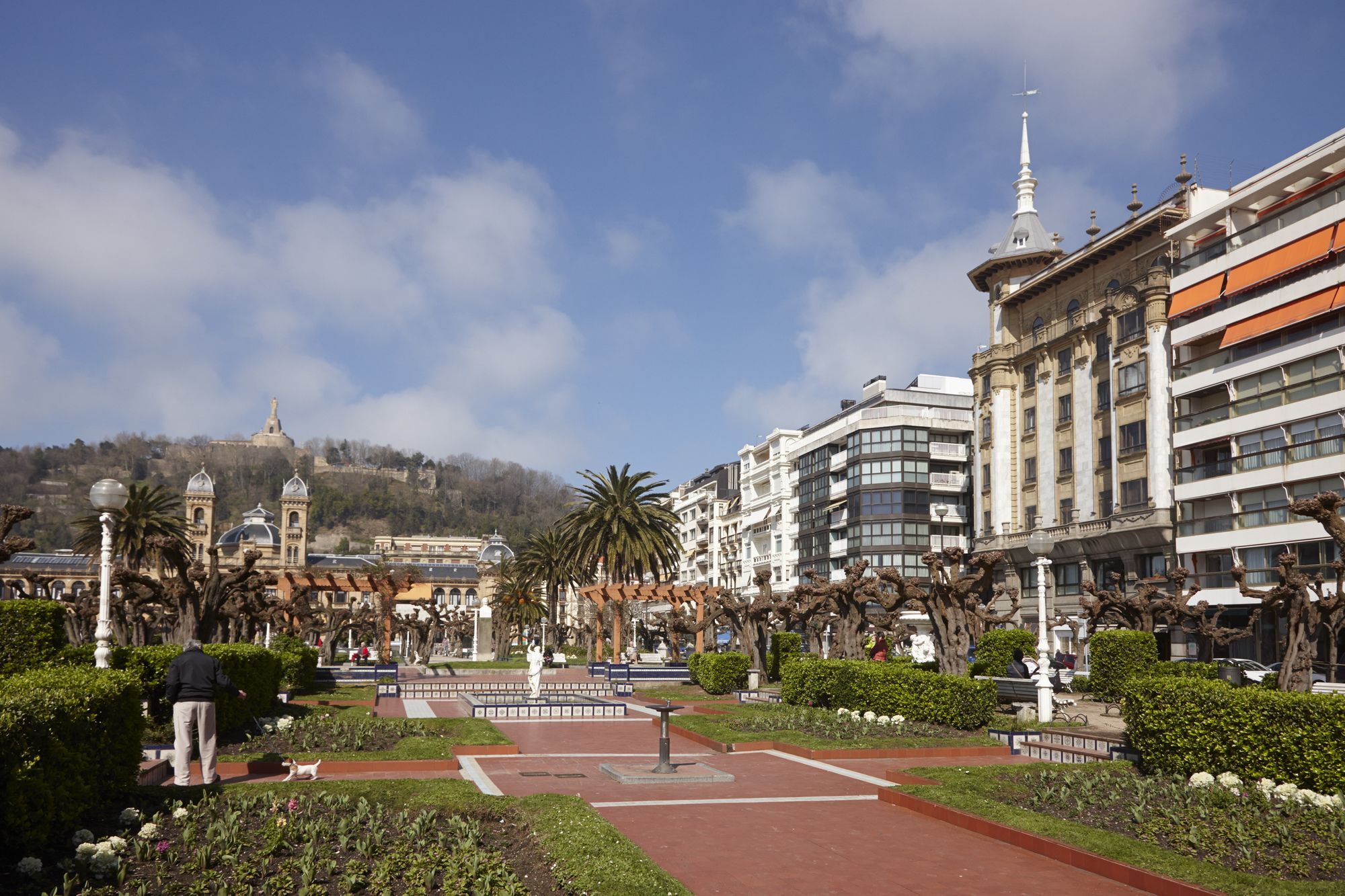 Eder 1 By Feelfree Rentals San Sebastián Exteriér fotografie